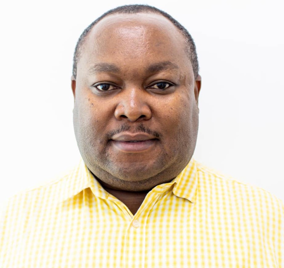 Revocatus Vincent Fivawo